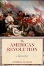Cover: The American Revolution - OUP eBook