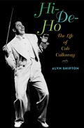 Cover: Hi-de-ho - OUP eBook