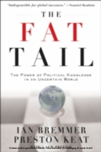 Bild vergrößern Bild: The Fat Tail - OUP eBook