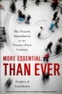 Cover: More Essential than Ever - OUP eBook
