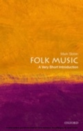 Cover: Folk Music - OUP eBook