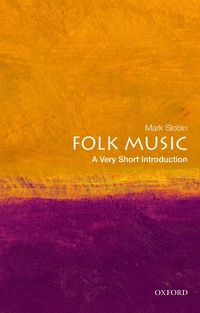 Enlarge image Cover: Folk Music - OUP eBook