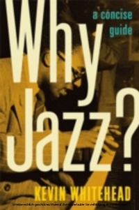 Abbildung von: Why Jazz? - OUP eBook