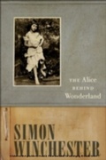 Cover: Alice Behind Wonderland - Oxford University Press