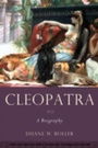 Cover: Cleopatra - OUP eBook
