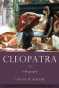 Cover: Cleopatra - OUP eBook