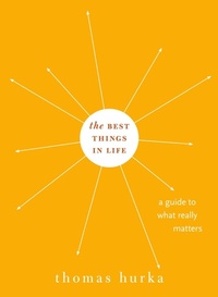 Enlarge image Cover: The Best Things in Life - OUP eBook