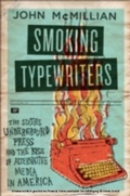 Cover: Smoking Typewriters - OUP eBook