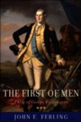 Cover: The First of Men - OUP eBook