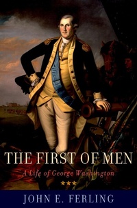 Enlarge image Cover: The First of Men - OUP eBook