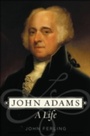 Cover: John Adams - OUP eBook