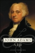 Cover: John Adams - OUP eBook