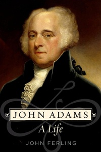 Enlarge image Cover: John Adams - OUP eBook