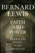 Cover: Faith and Power - OUP eBook