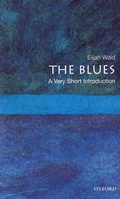 Cover: The Blues - OUP eBook