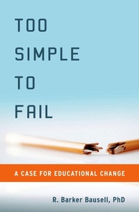 Enlarge image Cover: Too Simple to Fail - OUP eBook