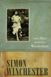 Abbildung von: Alice Behind Wonderland - Oxford University Press