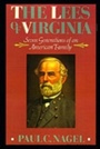 Cover: Lees of Virginia - Oxford University Press