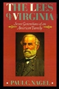 Cover: Lees of Virginia - Oxford University Press