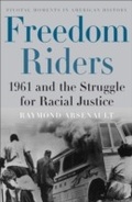 Cover: Freedom Riders - OUP eBook