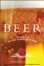 Cover: Beer - OUP eBook