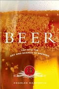 Cover: Beer - OUP eBook