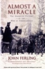 Cover: Almost a Miracle - OUP eBook