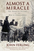 Cover: Almost a Miracle - OUP eBook