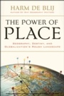 Cover: The Power of Place - OUP eBook