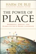 Cover: The Power of Place - OUP eBook