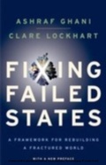 Cover: Fixing Failed States - OUP eBook