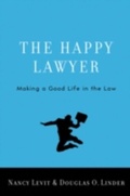 Bild: The Happy Lawyer - OUP eBook