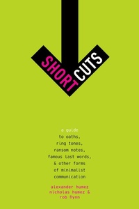 Enlarge image Cover: Short Cuts - OUP eBook