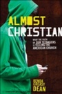 Cover: Almost Christian - OUP eBook