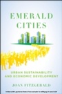 Cover: Emerald Cities - OUP eBook