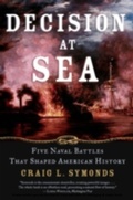 Cover: Decision at Sea - OUP eBook