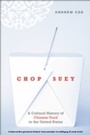 Cover: Chop Suey - OUP eBook