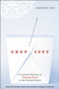 Cover: Chop Suey - OUP eBook