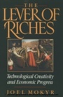 Cover: The Lever of Riches - OUP eBook