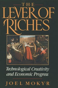 Enlarge image Cover: The Lever of Riches - OUP eBook