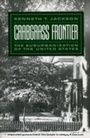 Cover: Crabgrass Frontier - OUP eBook