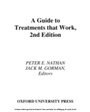 Cover: Guide To Treatments that Work - Oxford University Press