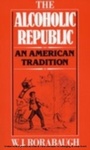 Cover: The Alcoholic Republic - OUP eBook
