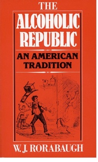 Enlarge image Cover: The Alcoholic Republic - OUP eBook