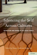 Cover: Silencing the Self Across Cultures - OUP eBook