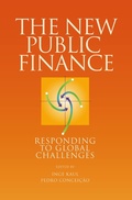 Cover: The New Public Finance - OUP eBook