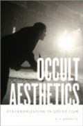 Cover: Occult Aesthetics - OUP eBook