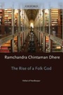Cover: Rise of a Folk God - OUP eBook