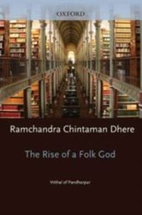 Abbildung von: Rise of a Folk God - OUP eBook