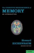Cover: The Cognitive Neuroscience of Memory - OUP eBook